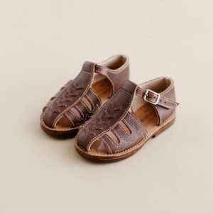 Humble soles the Nikko Sandals