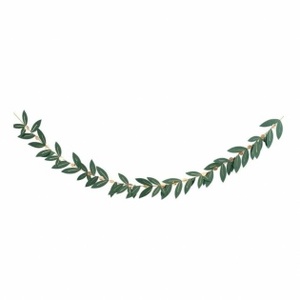 MeriMeri 메리메리 - FESTIVE FOLIAGE GARLAND / 나뭇잎 가랜드
